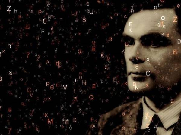 Királyi kegyelm a kódtörő matematikus zseninek (Alan Turing) Királyi kegyelm a kódtörő matematikus zseninek (Alan Turing)