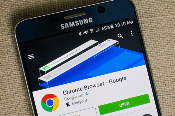 A Chrome új tömörítőjét a mobilfelhasználók is szeretni fogják, mert jóval lassabban meríti le az akkumulátort. sebesseget_valt_a_chrome_screenshot_20160122191235_1_nfh.png