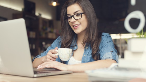 Rákapcsol az asztali böngészésre az Opera - fókusz