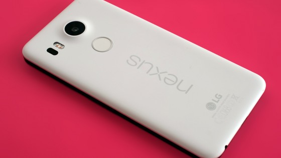 Nem lesz utódja az LG Nexus 5X-nek - fókusz