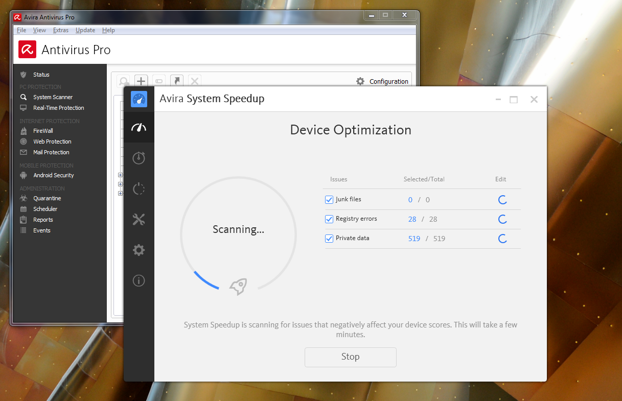 Avira premium security suite 2016 latest plus key
